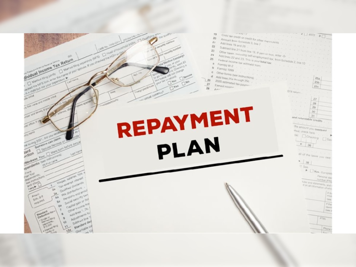 How To Make Repayment Plan Before Taking Out A Personal Loan?