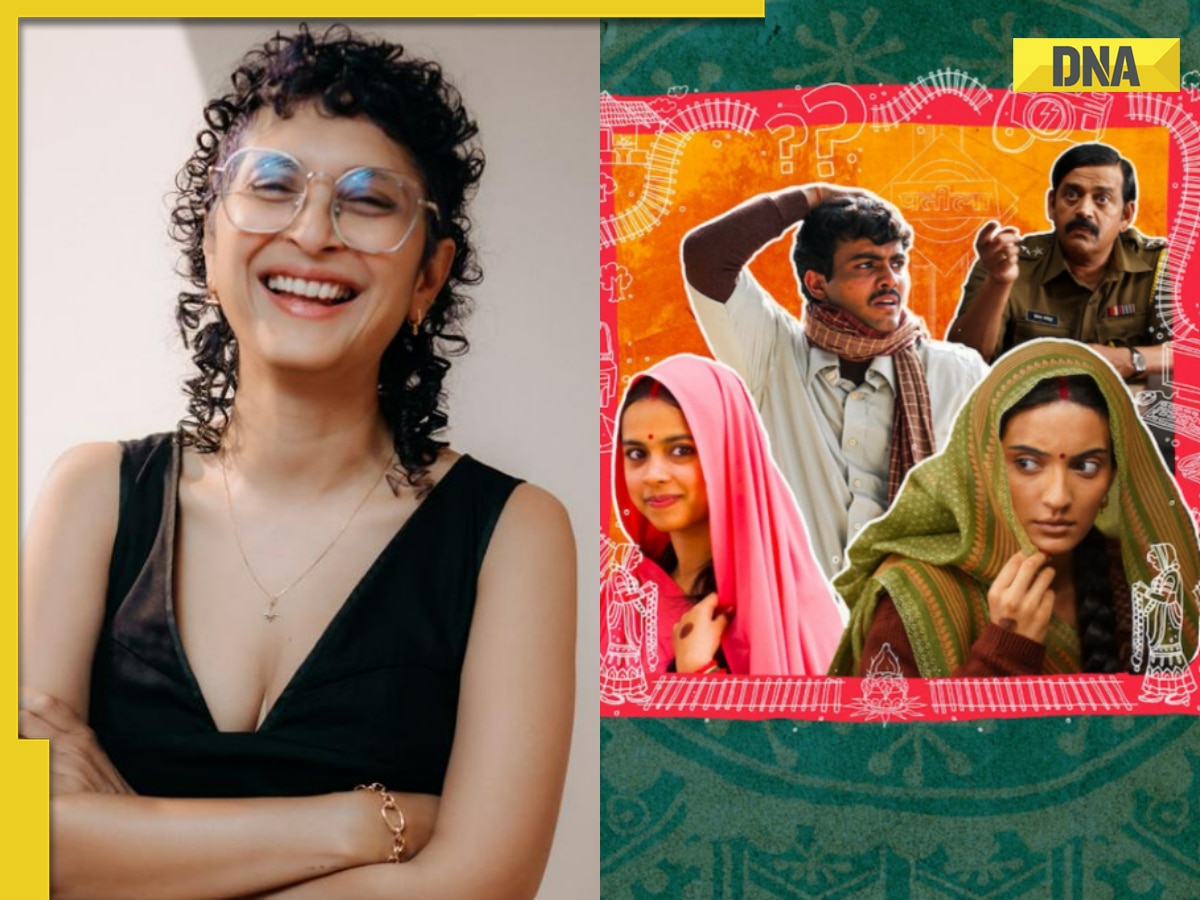 Laapataa Ladies director Kiran Rao thanks audience after film