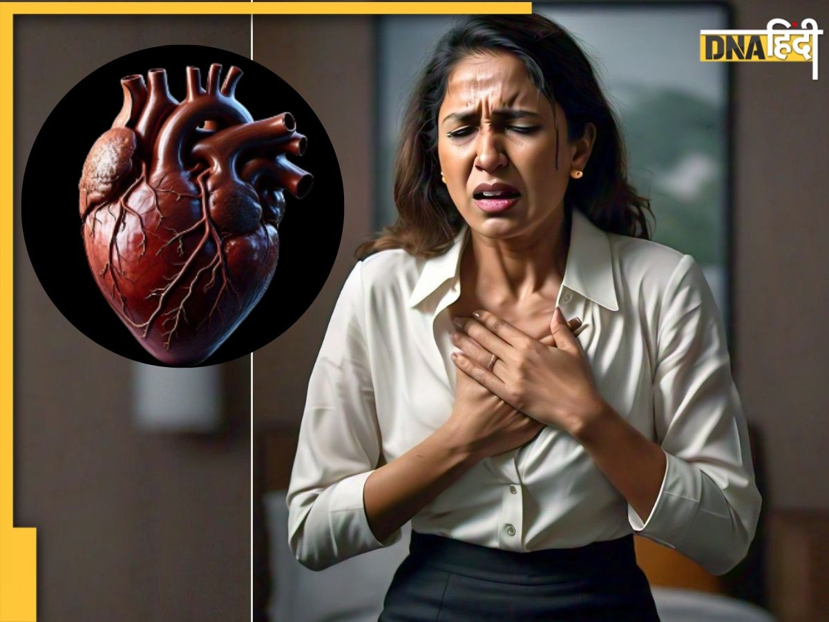 World Heart Day 2024: कितना हेल्दी है आपका दिल? इन आसान टेस्ट से घर पर ही चल जाएगा पता