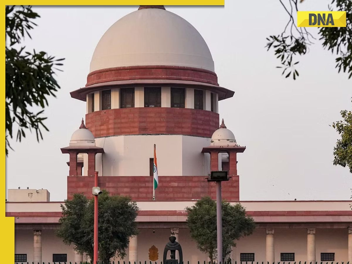 Marital rape case: SC to hear pleas today against laws granting immunity to husbands