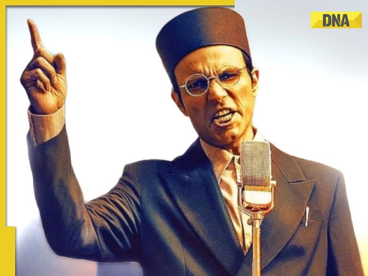 Oscars 2025: Randeep Hooda's Swatantrya Veer Savarkar gets submitted to 97th Oscars