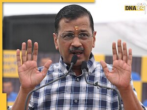 Haryana Election: 'मुझे NDA में शामिल करने की थी प्लानिंग', BJP को लेकर अरविंद केजरीवाल का बड़ा खुलासा 