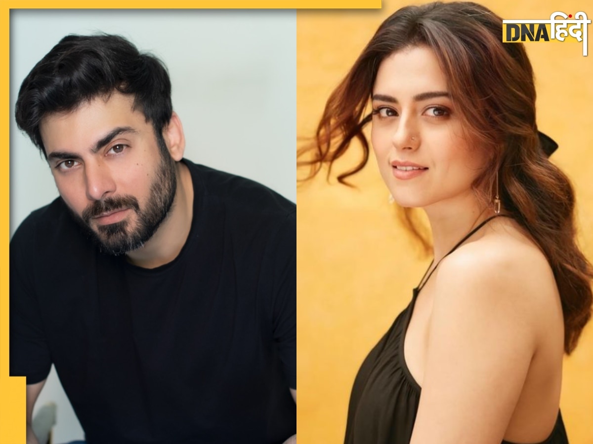 Fawad Khan इस फिल्म से बॉलीवुड में करेंगे कमबैक, Ridhi Dogra ने ली एंट्री