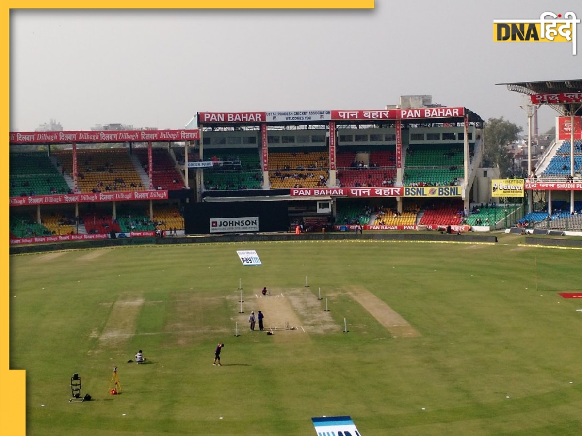 Kanpur Pitch Report: चेन्नई से अलग होगी कानपुर की पिच, रोहित शर्मा प्लेइंग-11 में करेंगे ये बदलाव