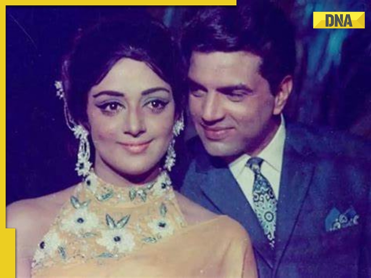 Hema Malini was scared of this Bollywood villain, couldn’t look him in the eye; romanced him to make Dharmendra jealous