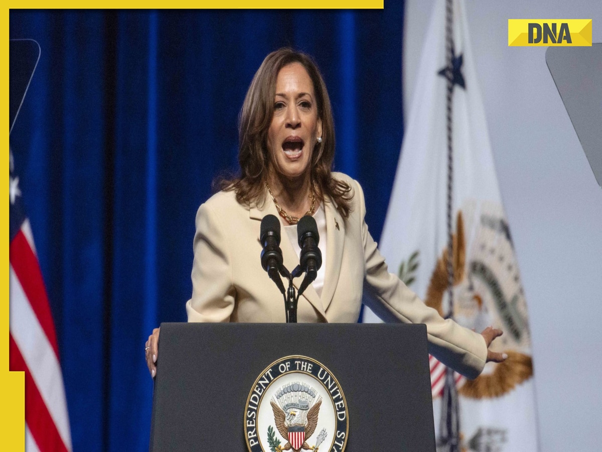 Kamala Harris campaign office attacked, multiple gunshots fired