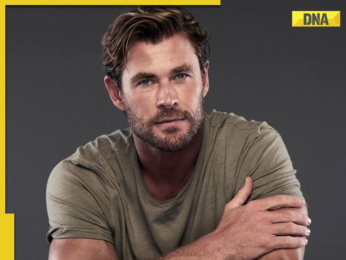 Chris Hemsworth talks about his love for India, talks about Indian fans: 'I have never seen...'