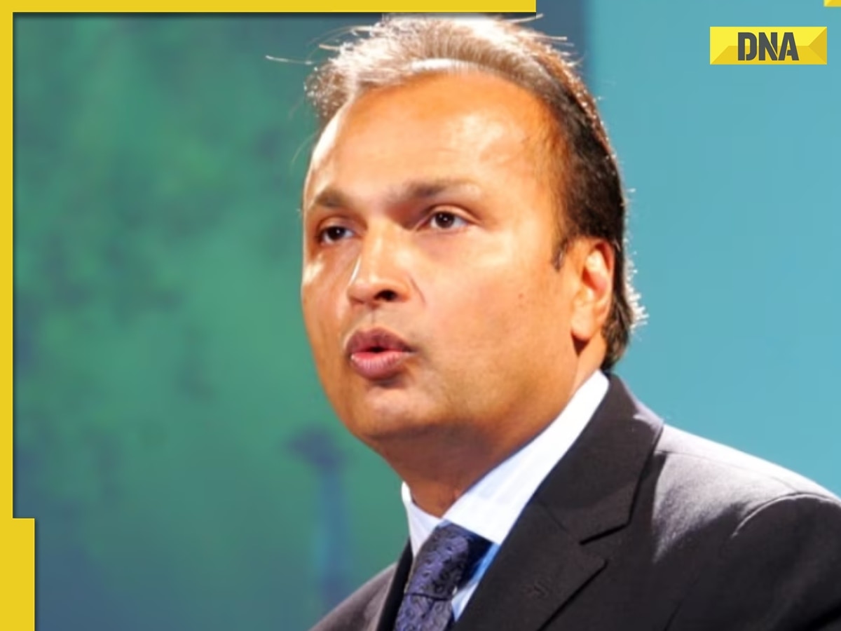 Here's why Anil Ambani's Reliance Power shares hitting upper circuit