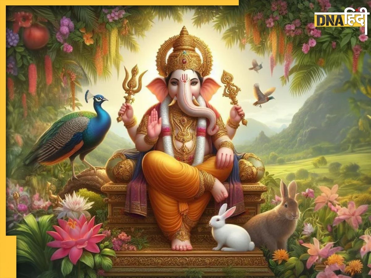 Ganesh ji Ki Aarti: जीवन में पाना चाहते हैं ज्ञान और पैसा तो हर दिन करें गणेश जी की आरती और पूजा