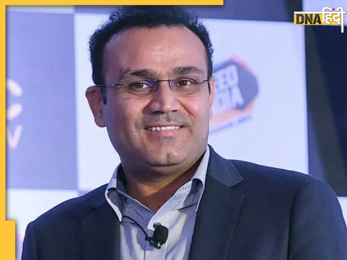 कांग्रेस में शामिल होंगे Virender Sehwag? चुनावी मैदान पर इस तरह उतरा दिग्गज