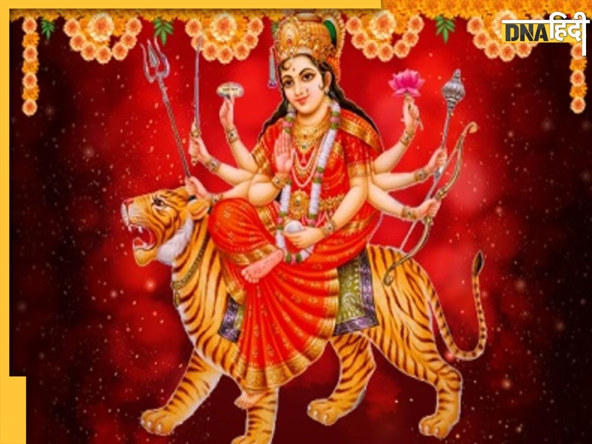 Shardiya Navratri: मां दुर्गा के 9 दिन ही क्यों मनाये ��जाते हैं नवरात्रि, जानें इस अंक के महत्व से लेकर माता दुर्गा की पूरी कहानी 