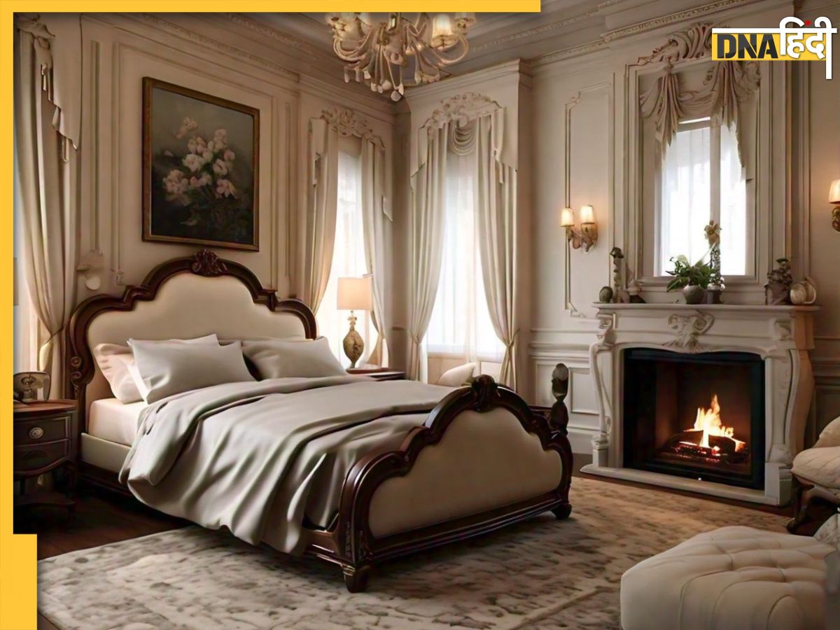 Vastu Tips For Bedroom बेडरूम में भूलकर भी न रखें ये 5 चीजें, बरकत से