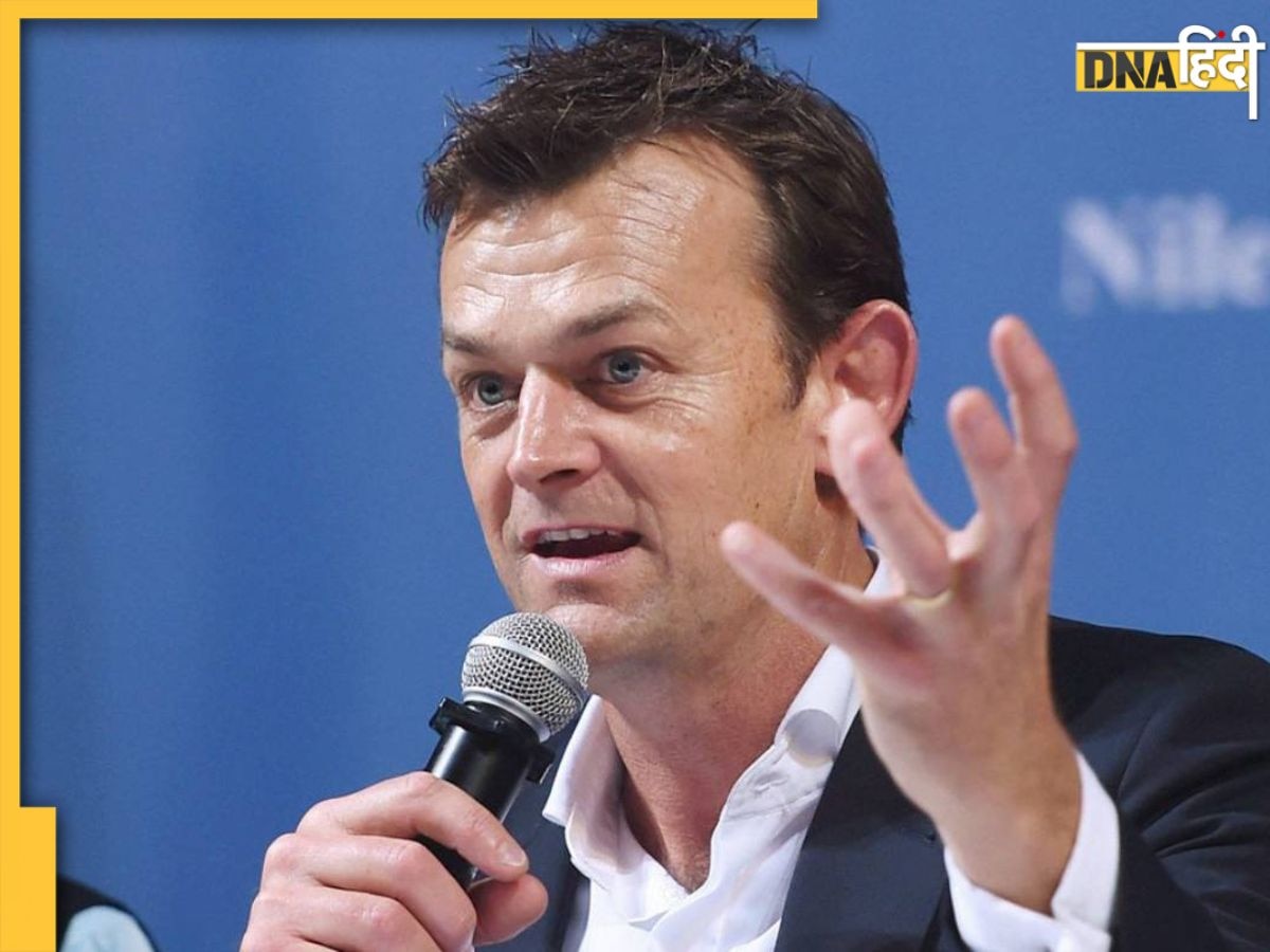 इस भारतीय दिग्गज का कैच छोड़ना पड़ा मंहगा,  Adam Gilchrist को संन्यास से चुकानी पड़ी थी कीमत; अब खुद किया खुलासा