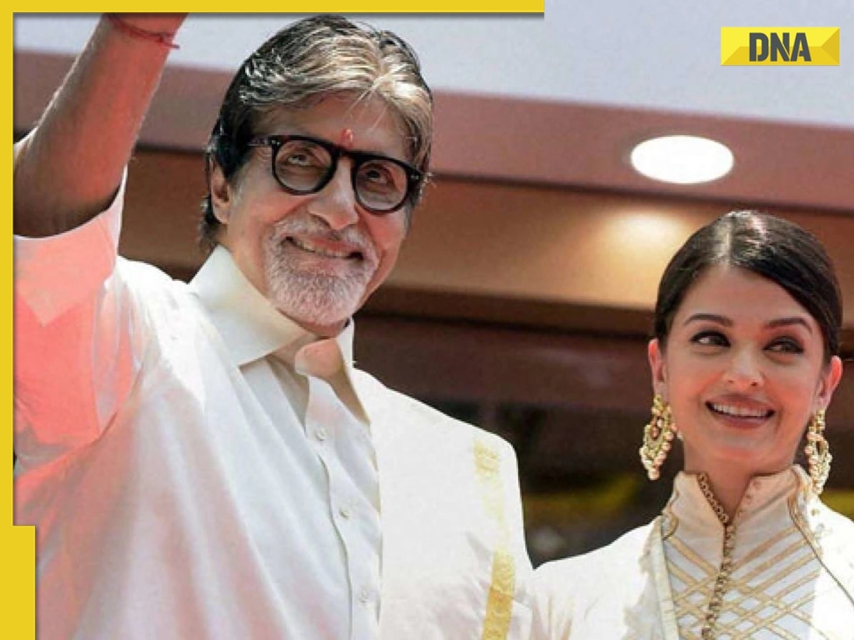 'You people don't...: Simi Garewal defends Amitabh Bachchan amid Abhishek Bachchan, Aishwarya Rai's divorce rumours