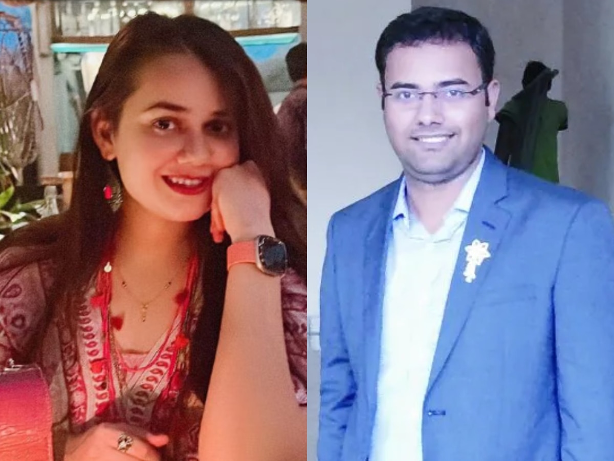 Meet Tina Dabi's batchmate who debunked IAS myth, studied at night to clear UPSC exam with AIR...