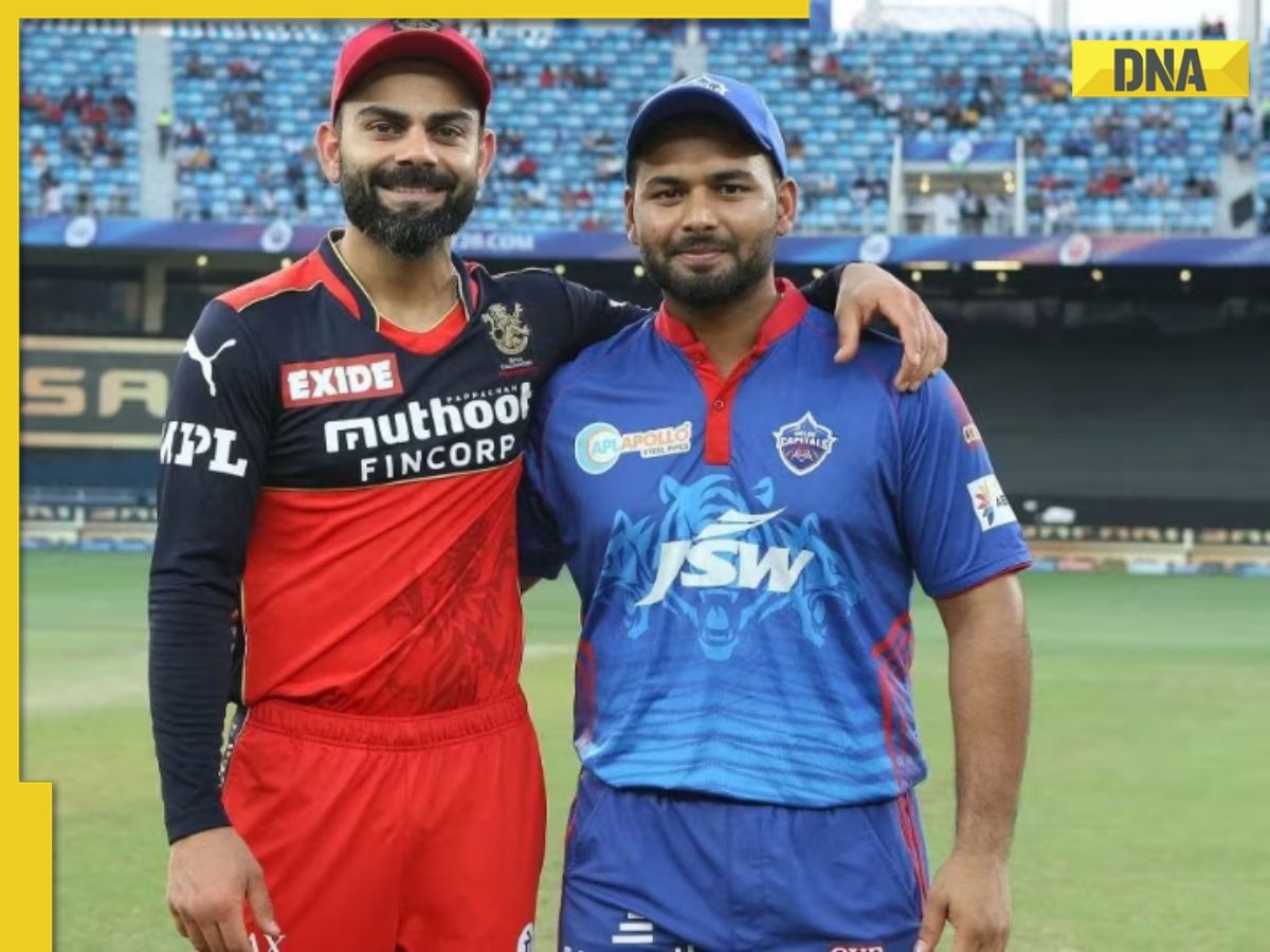 Virat Kohli doesn't want Rishabh Pant in RCB? DC captain lambasts rumors ahead of IPL 2025 auction