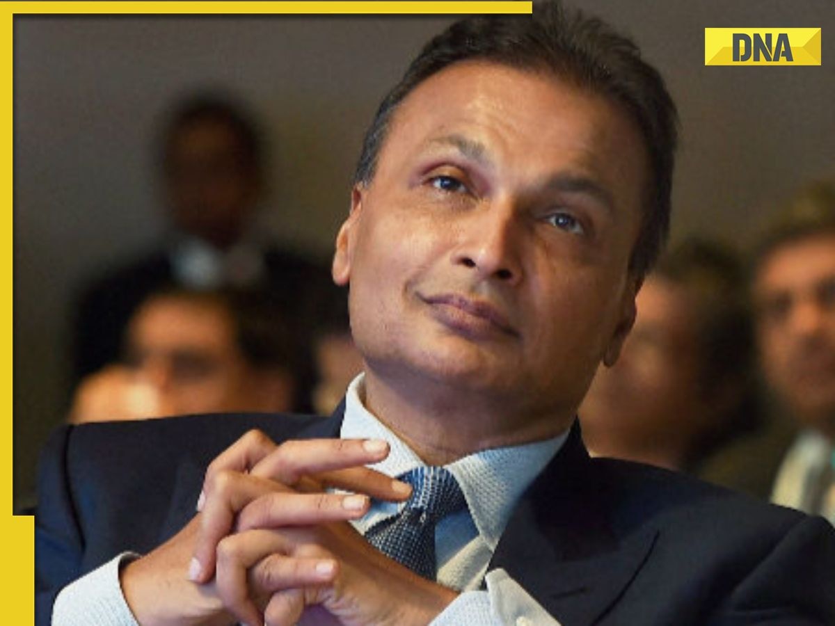 After reducing debt, Anil Ambani's Reliance Infra to now take major decision on...