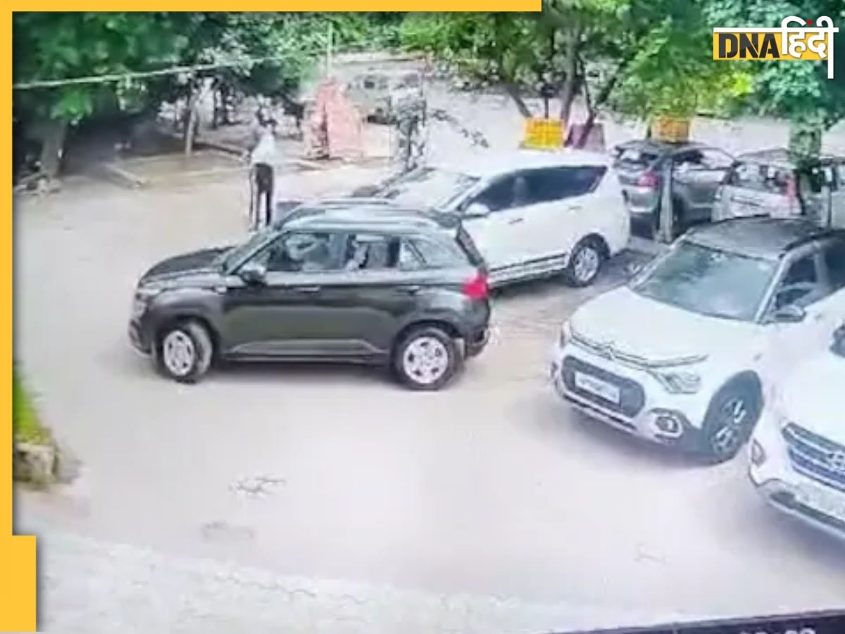 Noida News: खरीदने से पहले ले रहे थे टेस्ट ड्राइव, फिर SUV लेकर हुए फुर्र, पढ़ें Noida में ठगी का अजब कारनामा