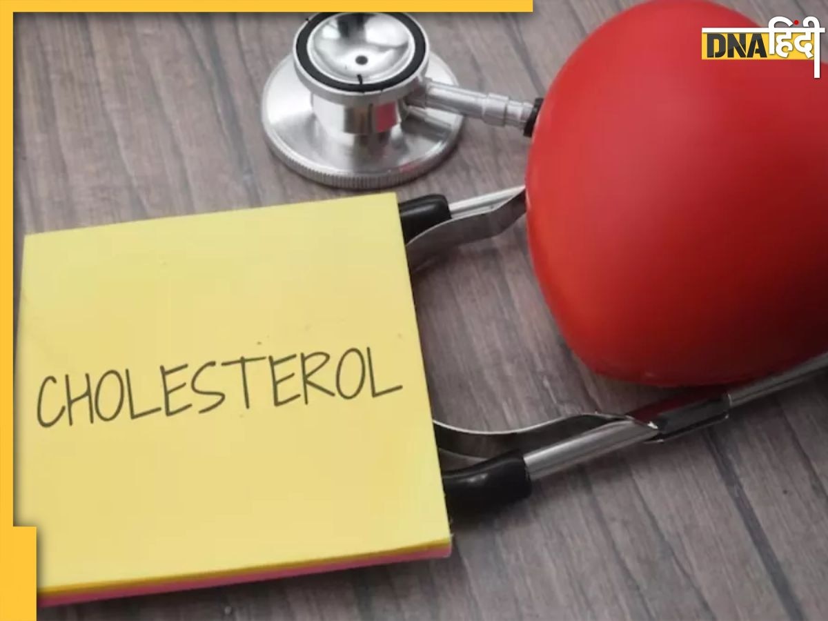 Cholesterol Remedy: कोलेस्ट्रॉल को कंट्रोल कर देगी इस पेड़ की छाल, नसों से बाहर हो जाए�गी सारी गंदगी