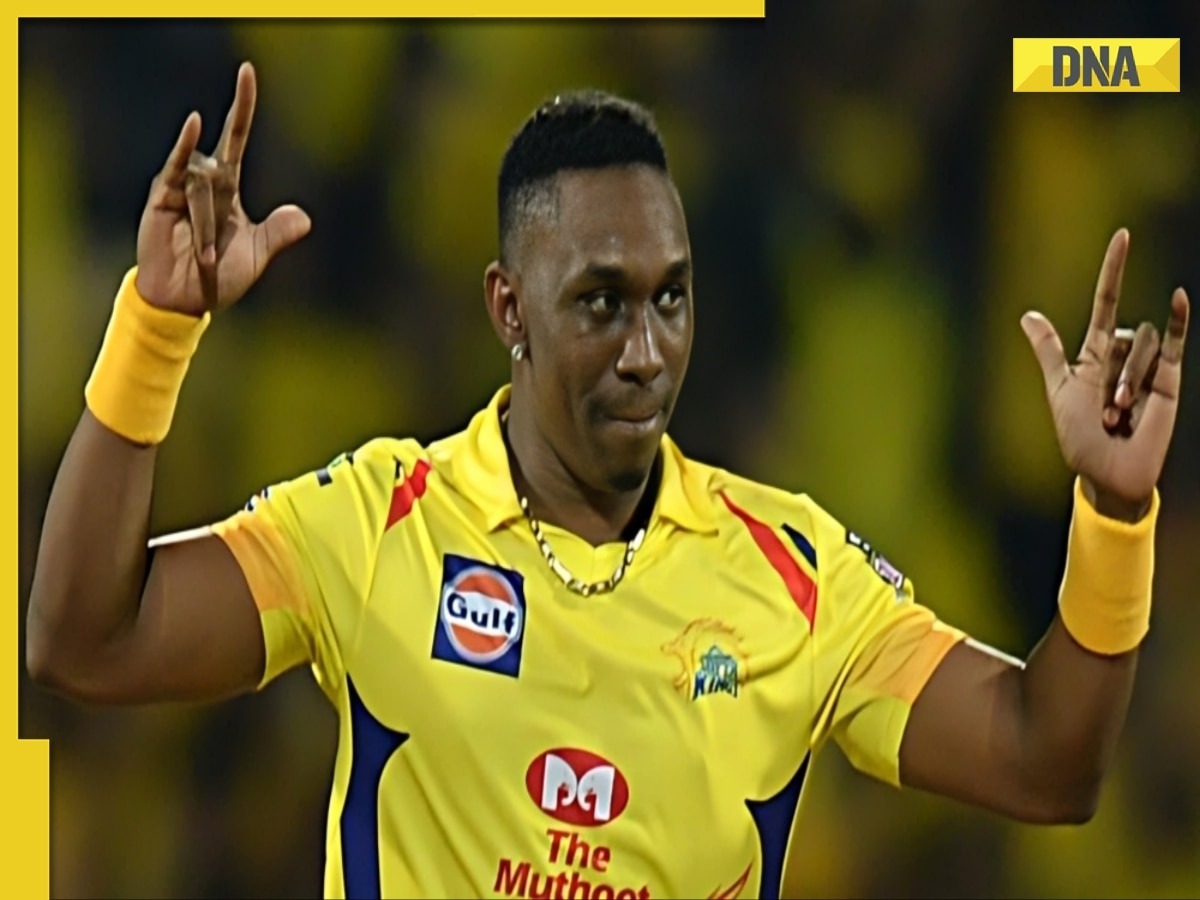 Big blow to CSK as Dwayne Bravo part ways, joins this team as...