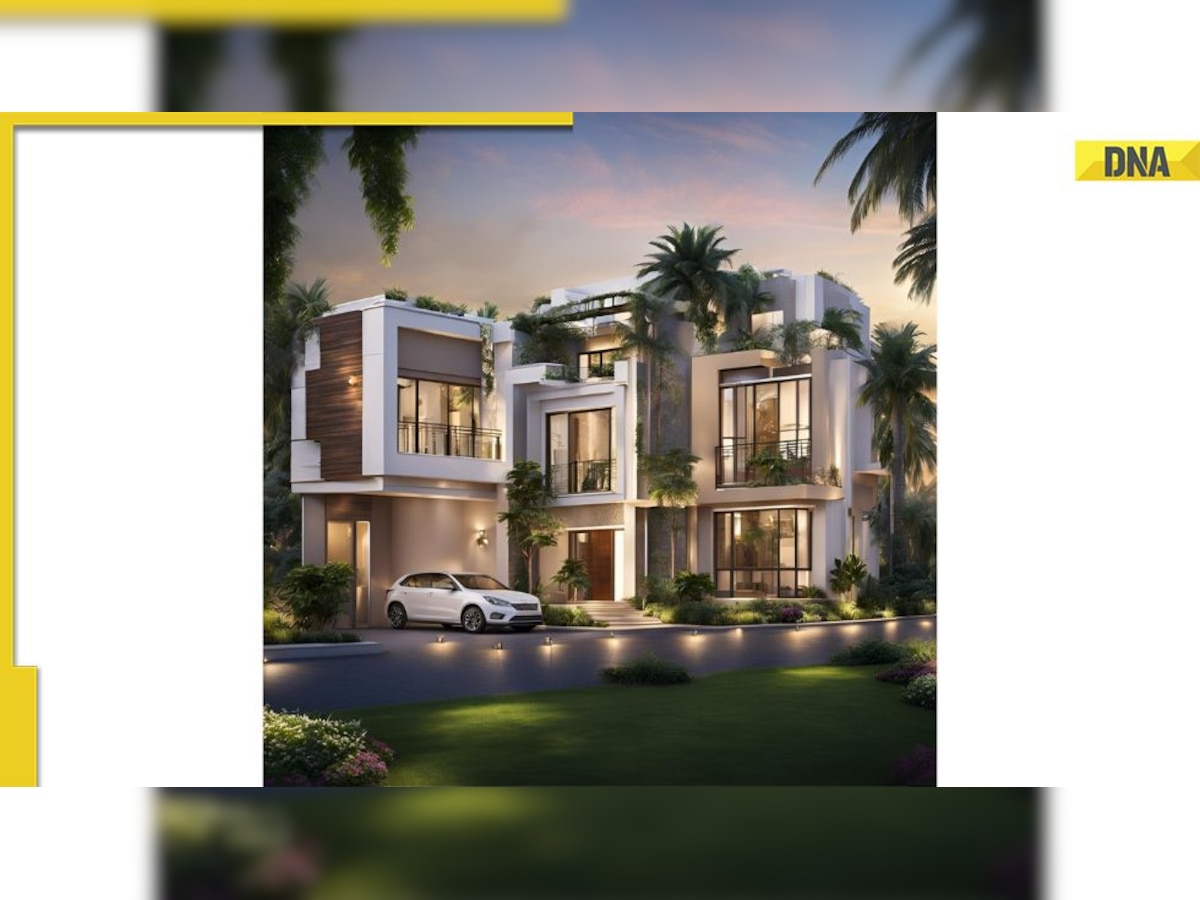 Escon Panache Villas: Experience Pinnacle of Luxury Living Through Eyes of Delighted Buyers