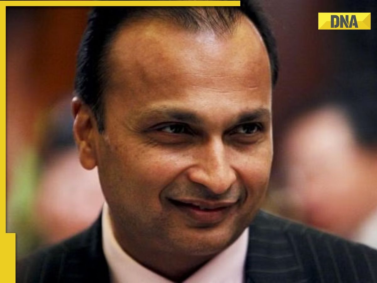 Anil Ambani's stunning comeback as his three companies are now debt free, net worth jumps to Rs...