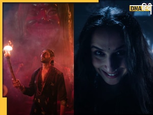 Bhool Bhulaiyaa 3 teaser: 'मंजुलिका' और 'रूह बाबा' की टक्कर होगी एकदम धमाकेदार, धांसू है फिल्म का ये टीजर 