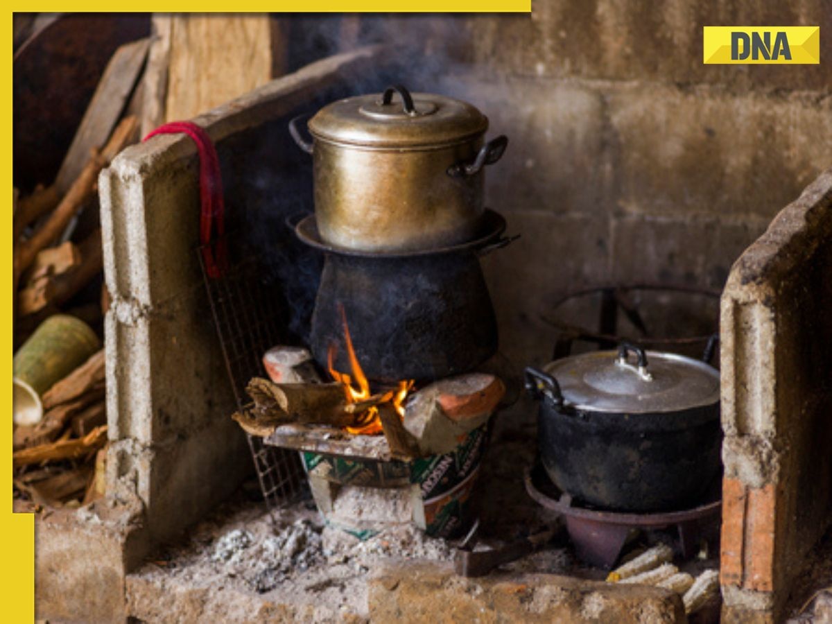 This Indian village has unique tradition where no one cooks food at home, reason is...