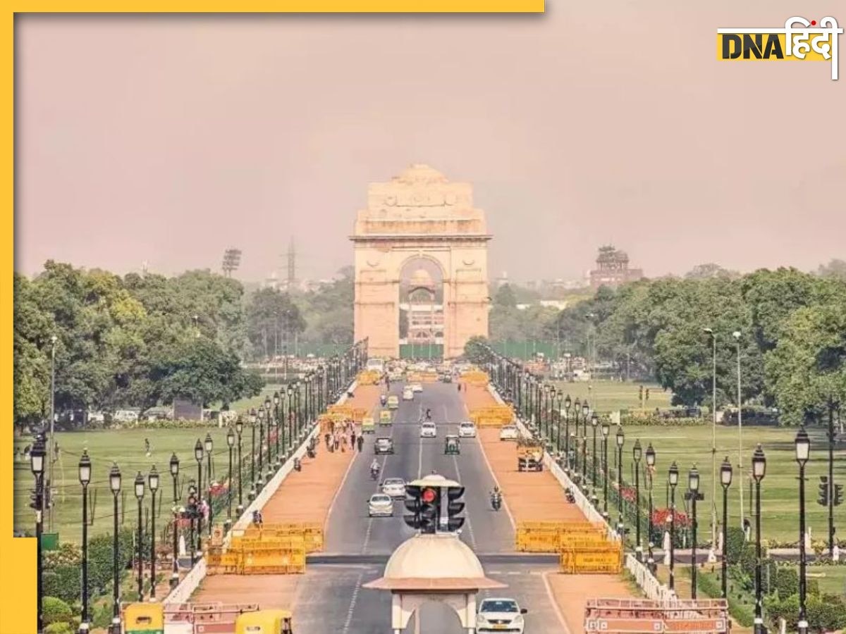 Aaj Ka Mausam: कब होगी मानसून की फाइनल विदाई, महाराष्ट्र को मिलेगी राहत? Delhi-NCR का हाल भी जानें 