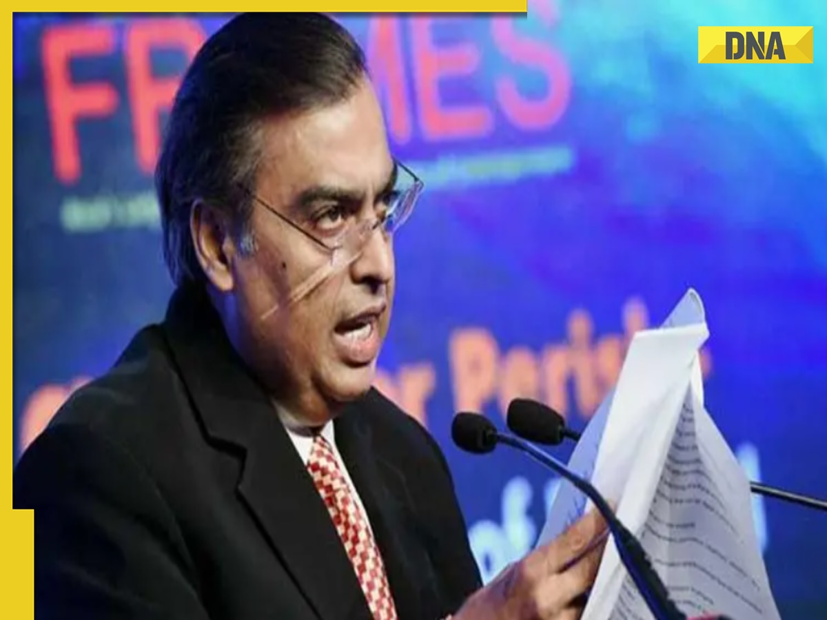 Mukesh Ambani boldly plays the Campa game, Pepsi, Coca Cola don't know how to counter