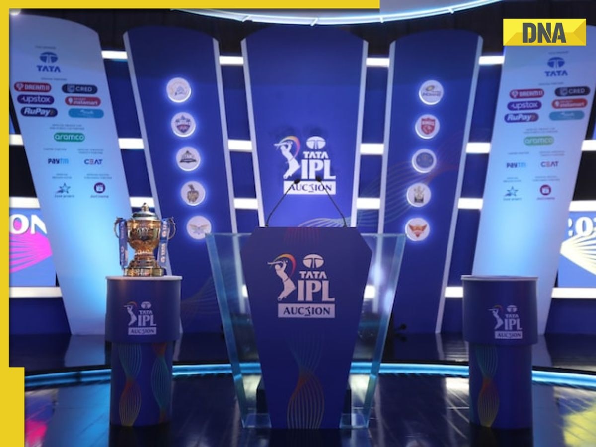 IPL 2025 player retention rules announced; RTM card returns, mega auction purse set at Rs....