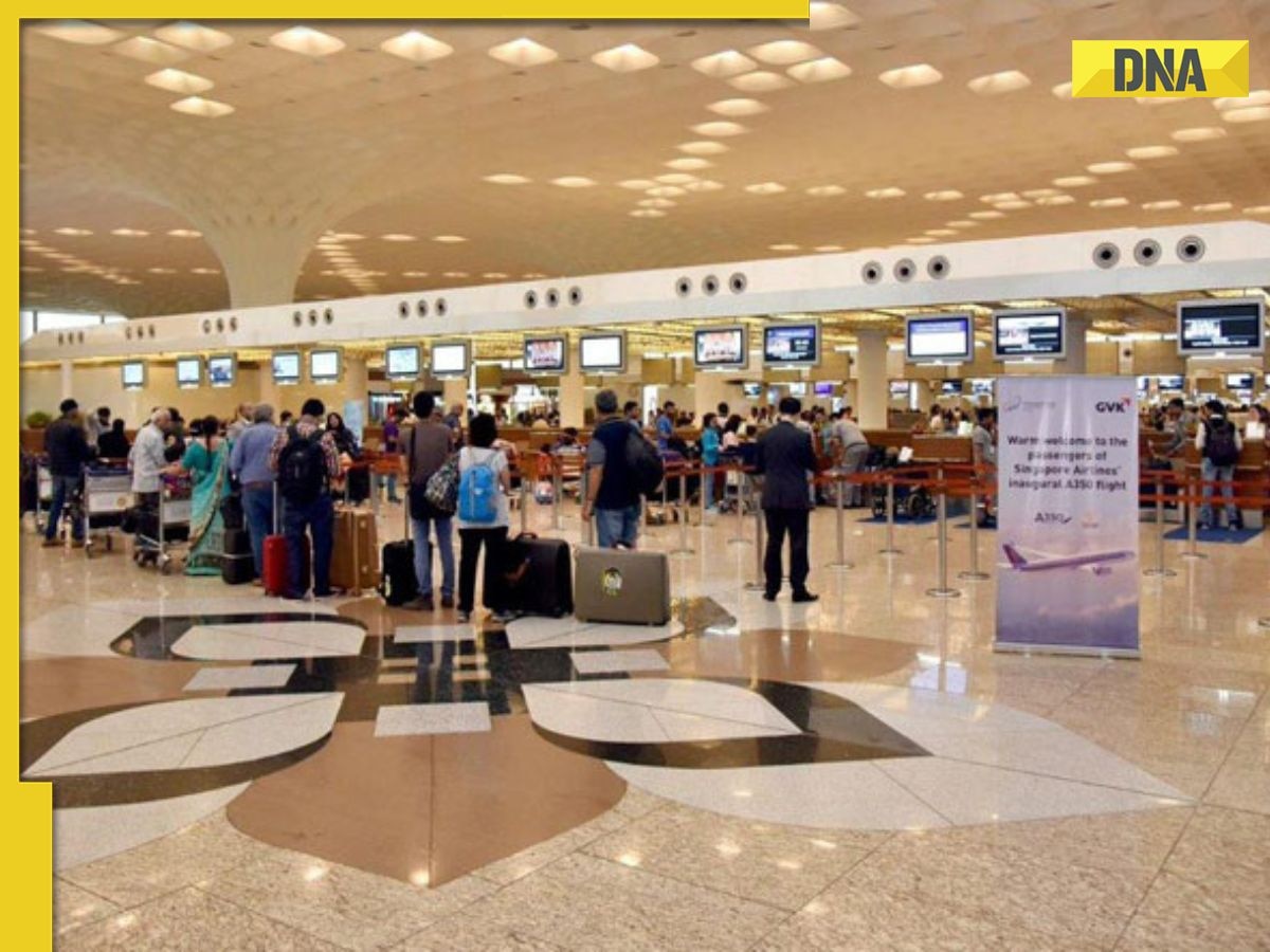 29 cities set to get new airports, direct international flights, THIS state will have most...