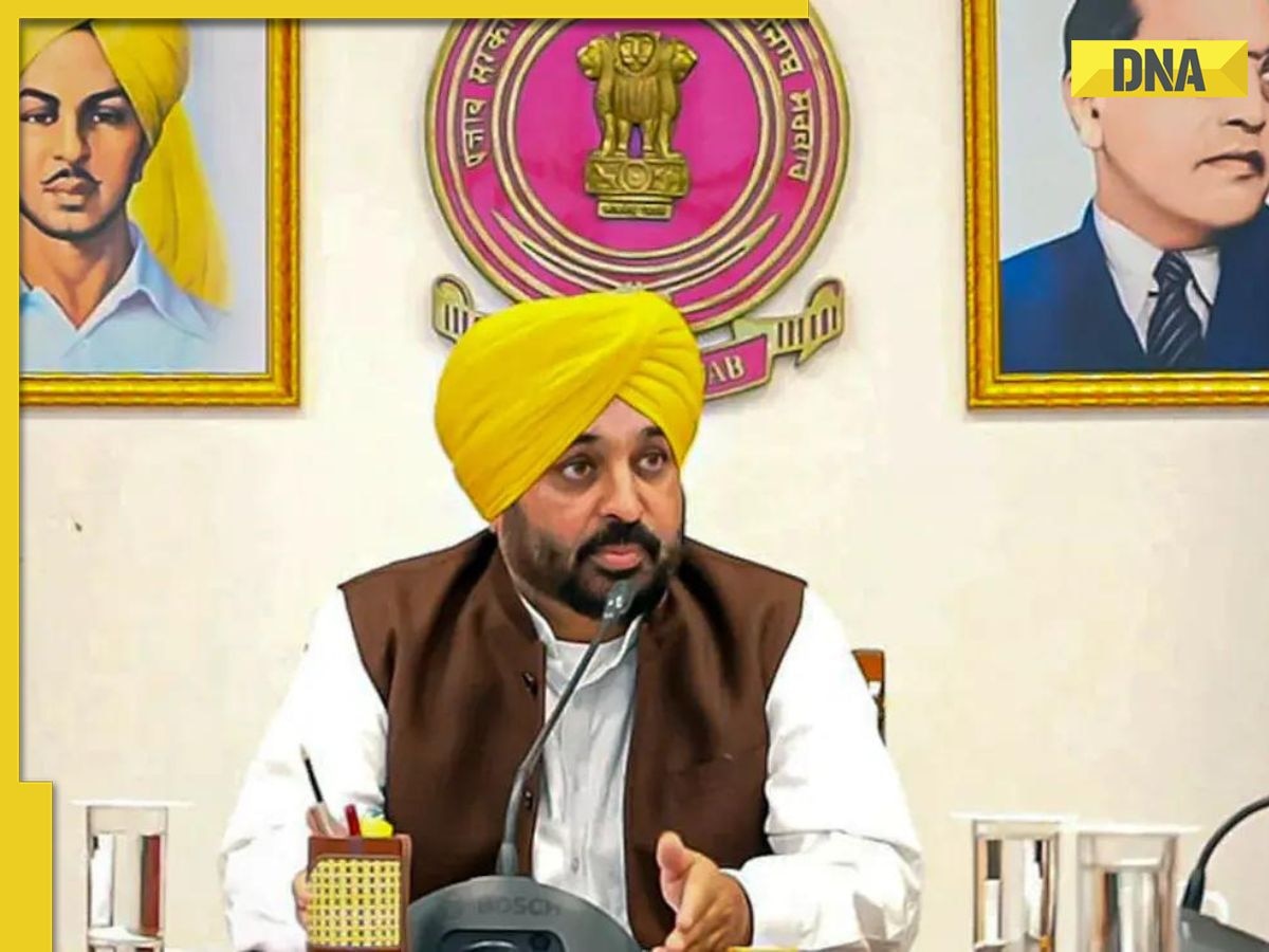 Punjab CM Bhagwant Mann diagnosed with Leptospirosis; know all about this infectious disease