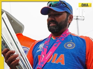 Rohit Sharma reveals age wasn't real reason behind T20I retirement, says 'I can still....' 
