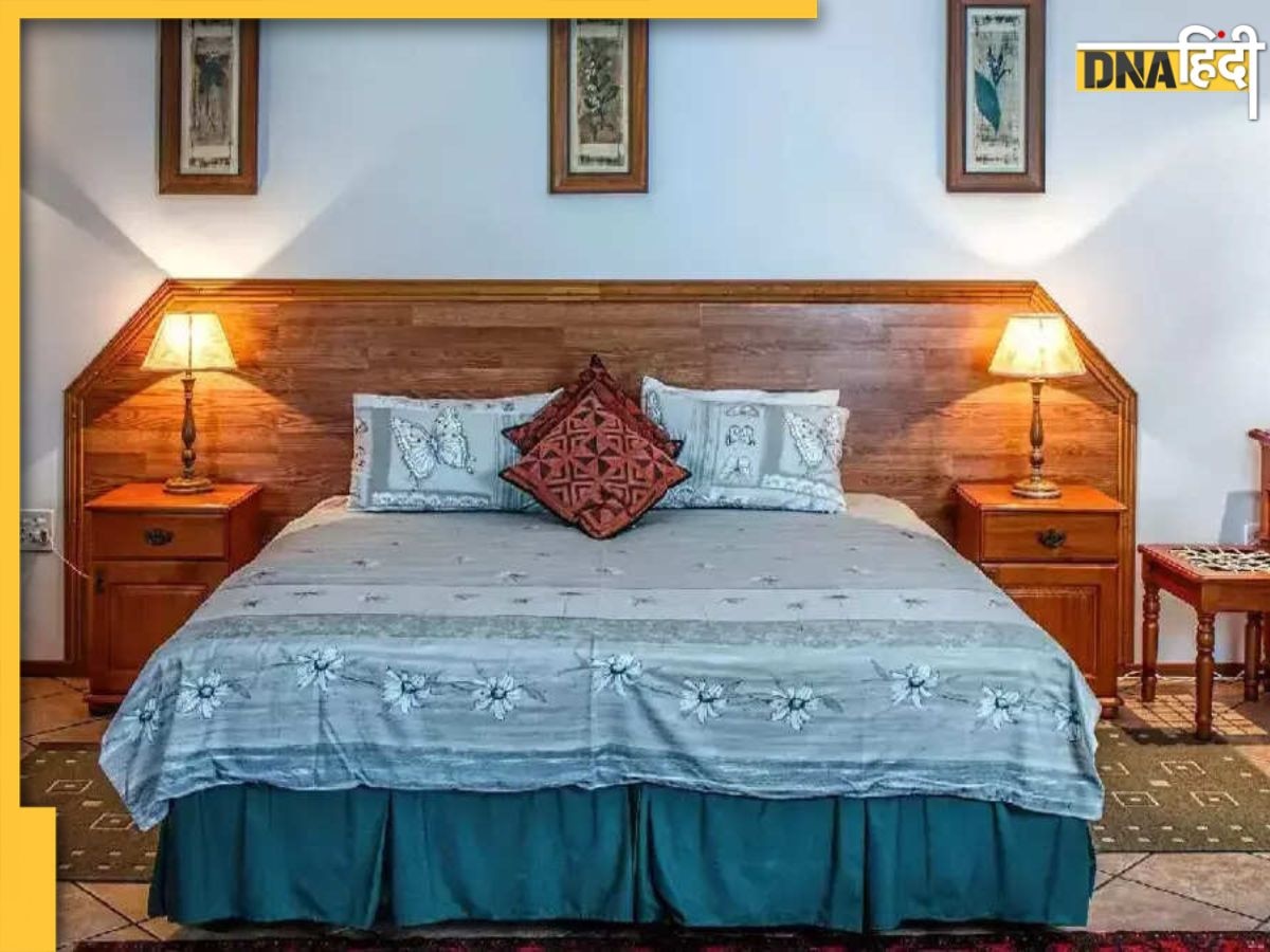 Bedroom Vastu: आरामदायक नींद चाहते हैं तो बस इसे बेडरूम में न रखें, वरना रात-रात भर रहेंगे जागते