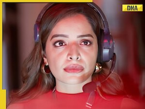 Lisa Mishra faced several rejections before Call Me Bae, shares what she learnt from Ananya Panday, Vir Das | Exclusive