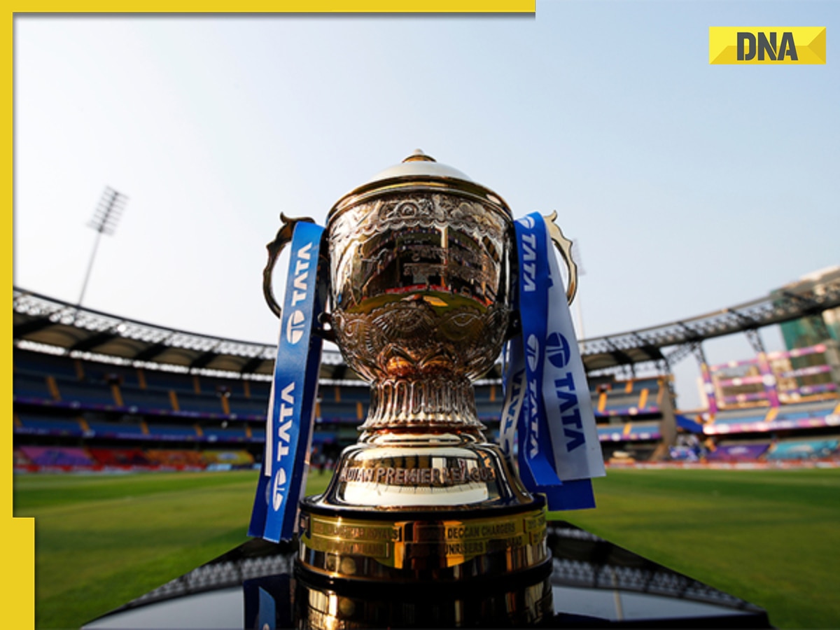 IPL 2025: Last date for all teams to submit retention list is…