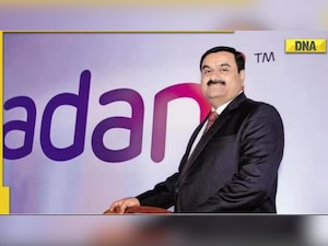 Gautam Adani’s BIG project up for challenge, plans for net-zero ...