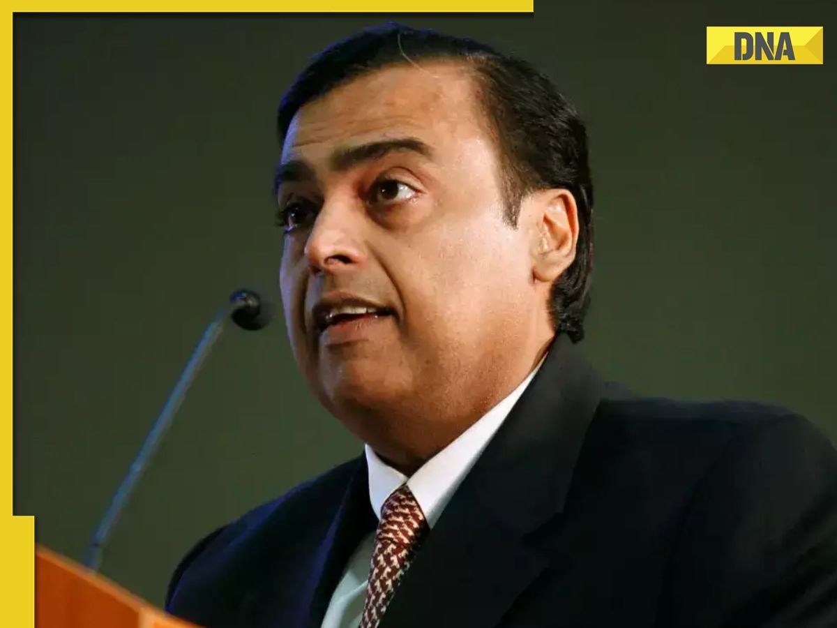 Mukesh Ambani's mega plan for Jio users, 2GB data per day, unlimited calls at just Rs...