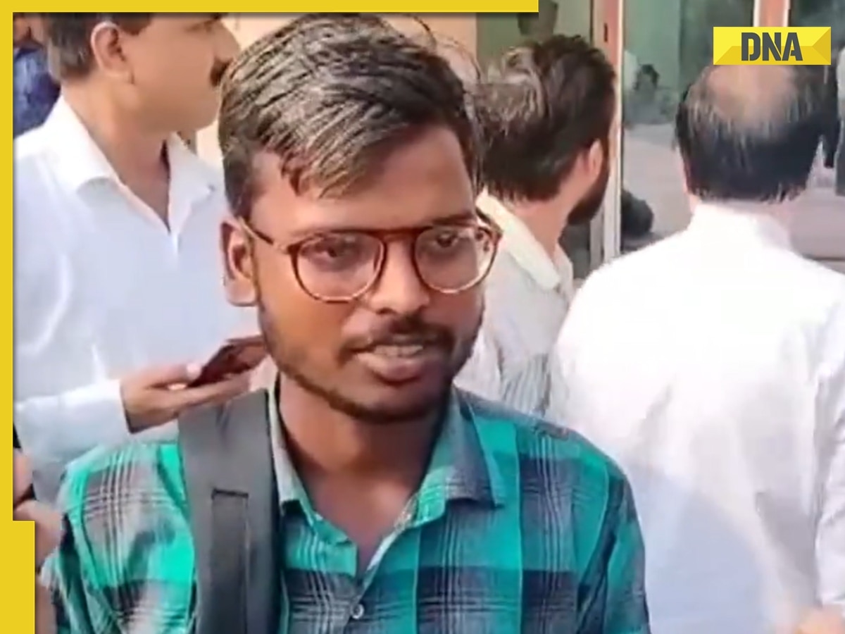 Big relief for UP boy who lost IIT seat over Rs 17000 fees, here's what SC said