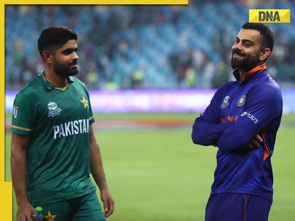 'Fizool ki baatein...': Ex-Pakistan cricketer Zaheer Abbas on comparing Virat Kohli, Babar Azam