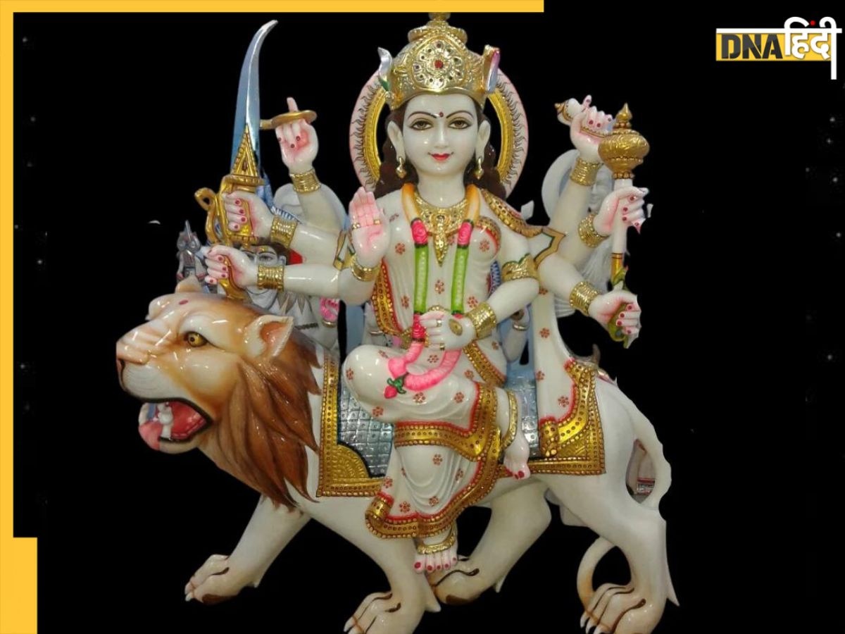 Navratri 2024: नवरात्रि आने से पहले घर स�े हटा दें ये चीजें, वरना देवी दुर्गा कभी नहीं आएंगी घर