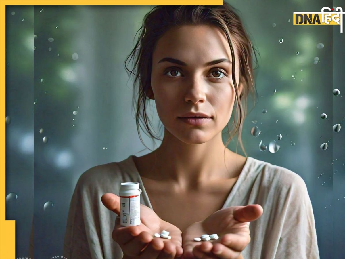 Contraceptive Pills Harmful effects: बिना-सोचे समझे खा रही हैं गर्भनिरोधक गोलियां तो जान लें इसके खतरनाक नुकसान