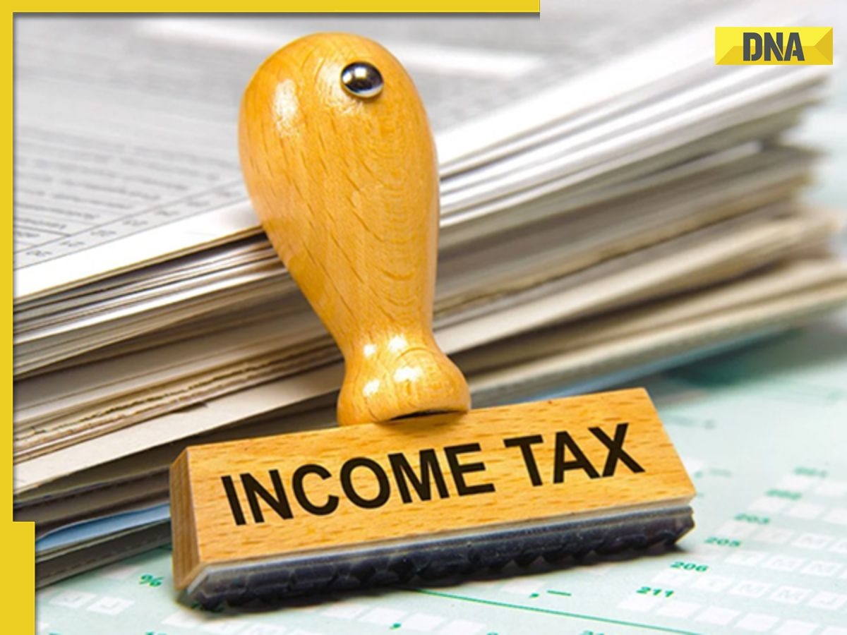 6 new income tax rules coming into effect from today; check details