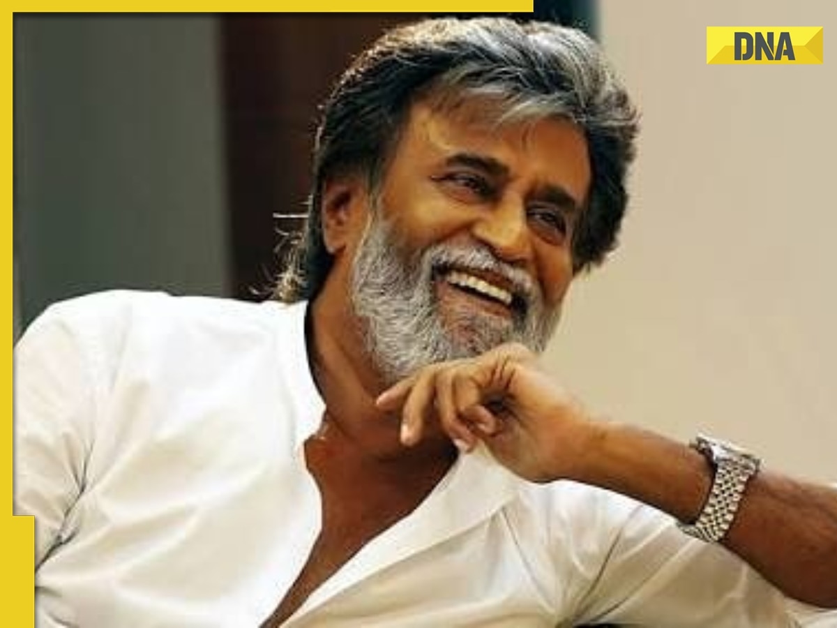 Rajinikanth hospitalised in Chennai, details inside