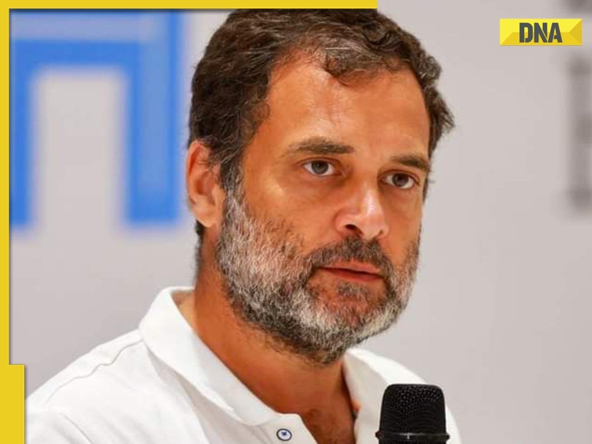 'Unacceptable': Rahul Gandhi reacts to Sonam Wangchuk, over 100 Ladakhis detention at Delhi border