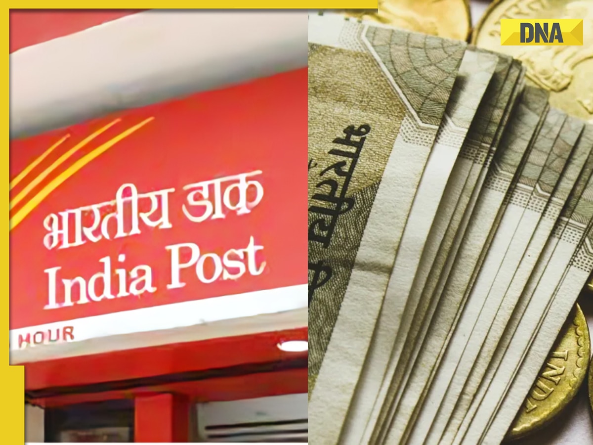 Post Office schemes: Govt announces interest rates for PPF, NSC, Senior Citizen Scheme, Sukanya Samriddhi