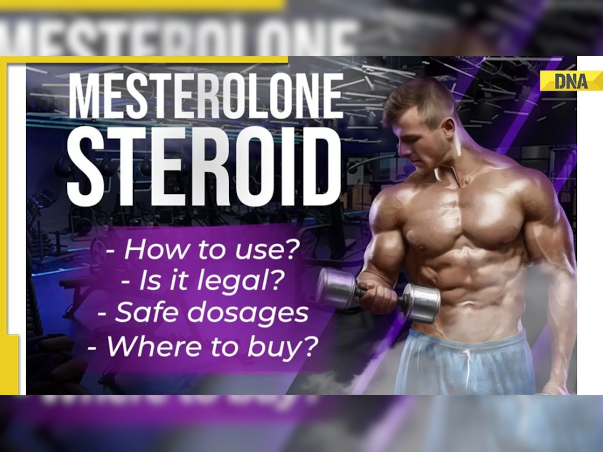 Advantages, Dosage Recommendations, Side Effects, and Buying Tips for Mesterolone in Bodybuilding