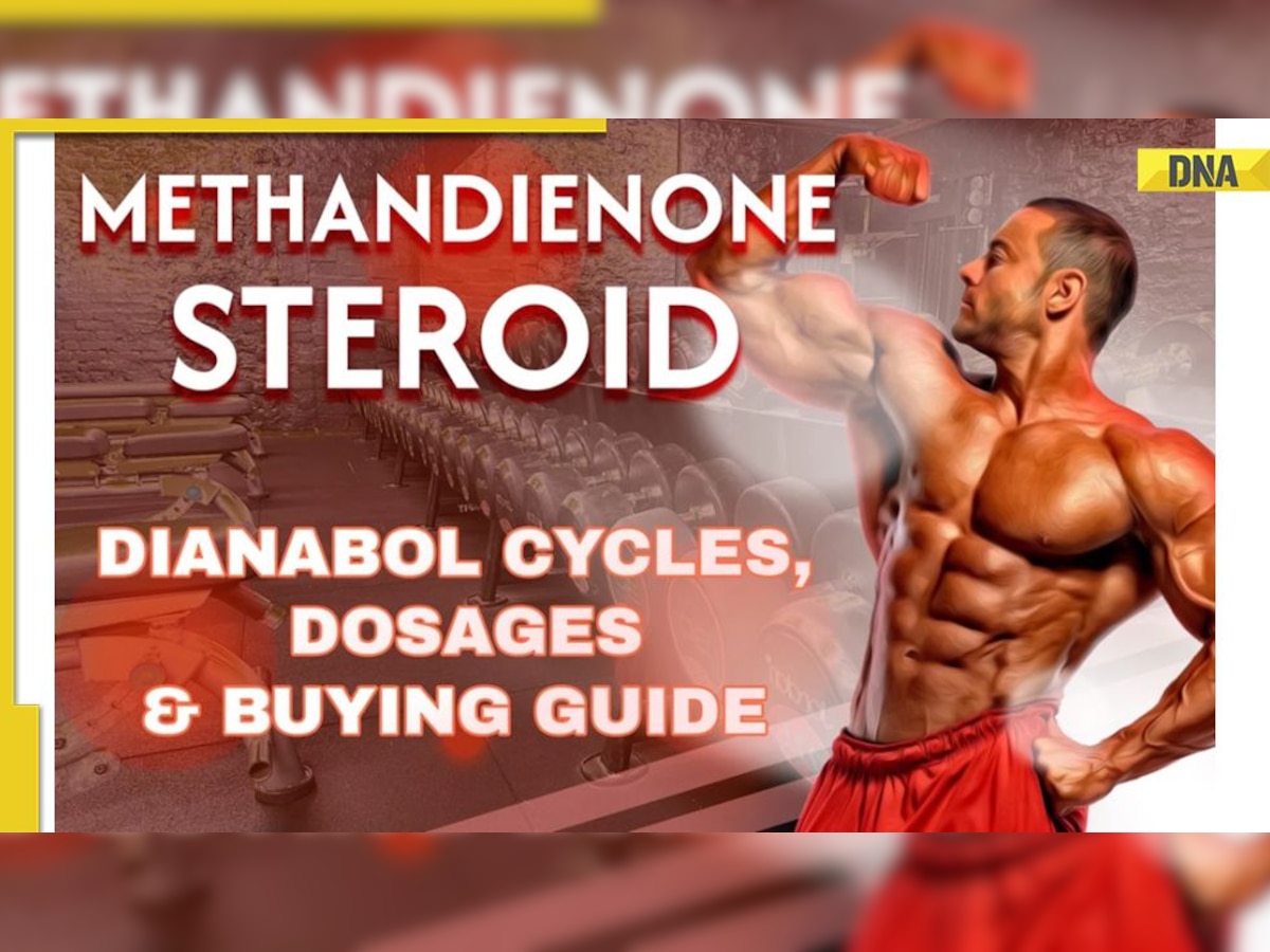 Your Guide to Methandienone: Dosage, Side Effects, Cycle Tips, and Where to Buy Dbol Steroids