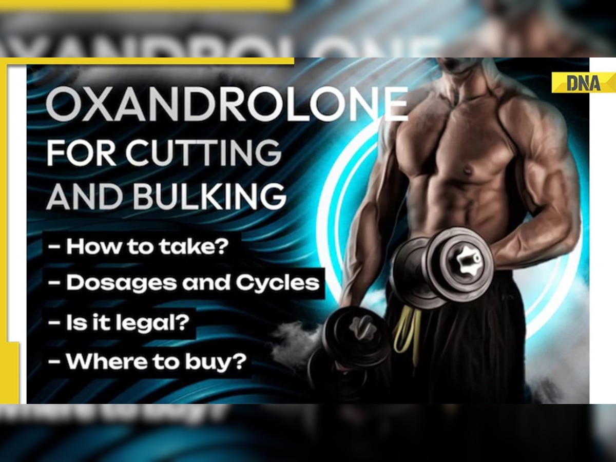 Oxandrolone for Bodybuilding: Dosage, Potential Side Effects, Benefits, and Purchasing Oxandrolone Pills Online 